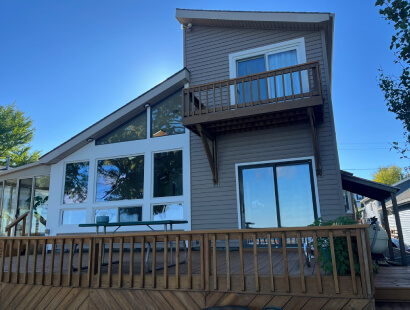 Lake N after Lake N after