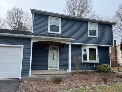 Tarson after Tarson after